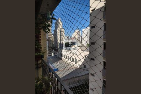 Apartamento à venda com 80m², 2 quartos e 2 vagas