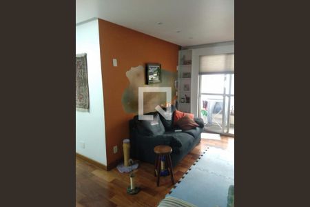 Apartamento à venda com 2 quartos, 80m² em Vila Nova Conceição, São Paulo