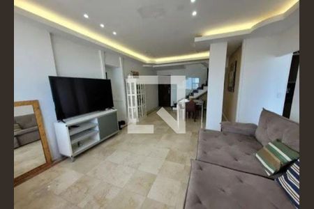 Apartamento à venda com 3 quartos, 190m² em Barra da Tijuca, Rio de Janeiro