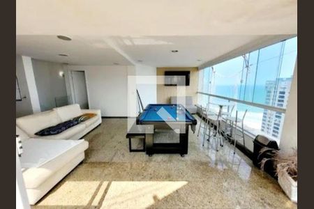 Apartamento à venda com 3 quartos, 190m² em Barra da Tijuca, Rio de Janeiro