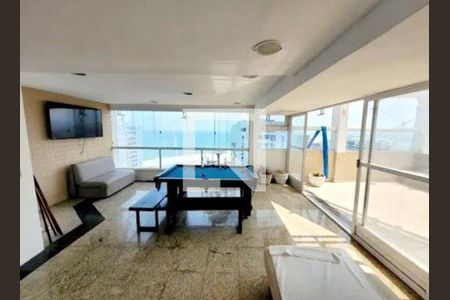 Apartamento à venda com 3 quartos, 190m² em Barra da Tijuca, Rio de Janeiro