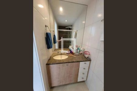 Apartamento à venda com 3 quartos, 190m² em Barra da Tijuca, Rio de Janeiro
