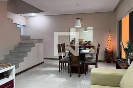 Casa à venda com 3 quartos, 200m² em Vargem Grande, Rio de Janeiro