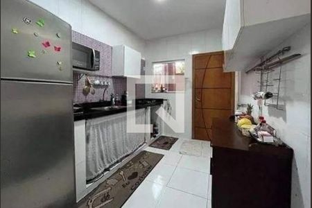 Casa à venda com 3 quartos, 200m² em Vargem Grande, Rio de Janeiro
