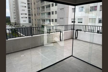 Apartamento à venda com 1 quarto, 58m² em Brás, São Paulo