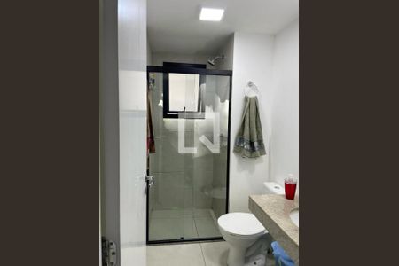Apartamento à venda com 1 quarto, 58m² em Brás, São Paulo
