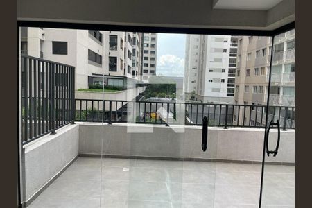 Apartamento à venda com 1 quarto, 58m² em Brás, São Paulo