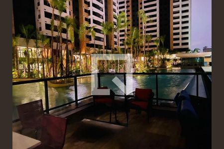 Apartamento à venda com 1 quarto, 58m² em Brás, São Paulo