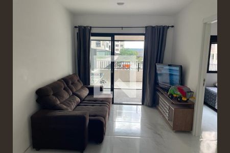 Apartamento à venda com 1 quarto, 58m² em Brás, São Paulo