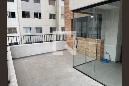 Apartamento à venda com 1 quarto, 58m² em Brás, São Paulo