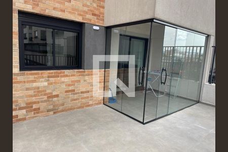 Apartamento à venda com 1 quarto, 58m² em Brás, São Paulo