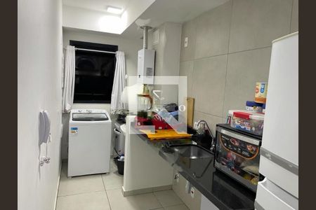 Apartamento à venda com 1 quarto, 58m² em Brás, São Paulo