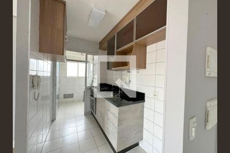 Apartamento à venda com 2 quartos, 53m² em Vila Vera, São Paulo