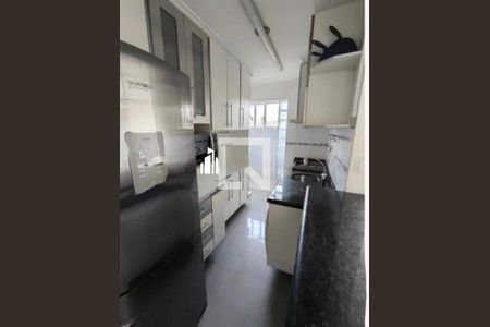 Apartamento à venda com 2 quartos, 60m² em Brooklin, São Paulo