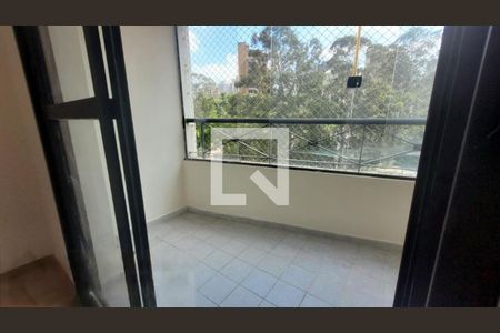 Apartamento à venda com 58m², 2 quartos e 1 vaga