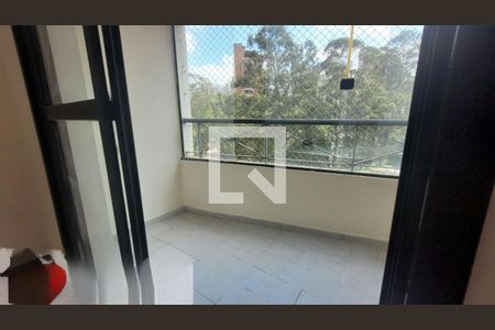 Apartamento à venda com 58m², 2 quartos e 1 vaga