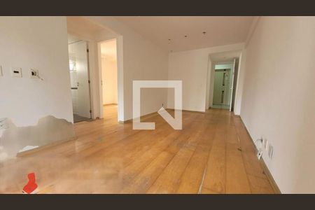 Apartamento à venda com 2 quartos, 58m² em Vila Andrade, São Paulo