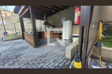 Apartamento à venda com 58m², 2 quartos e 1 vaga