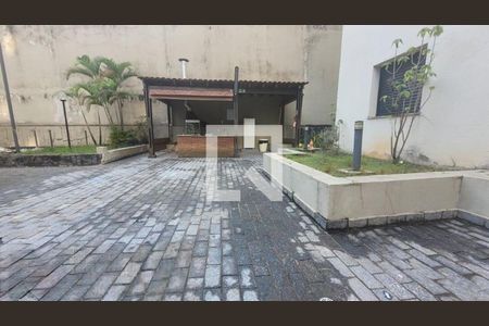 Apartamento à venda com 58m², 2 quartos e 1 vaga