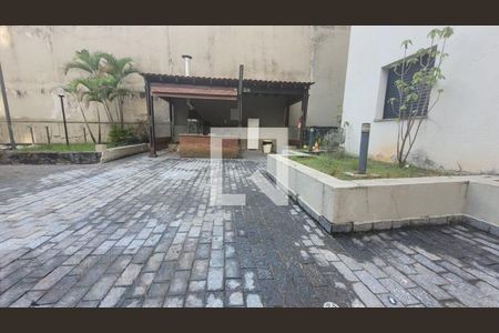 Apartamento à venda com 58m², 2 quartos e 1 vaga