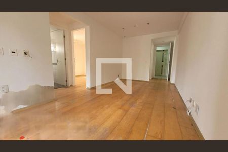 Apartamento à venda com 2 quartos, 58m² em Vila Andrade, São Paulo