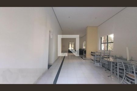 Apartamento à venda com 58m², 2 quartos e 1 vaga