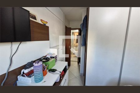 Apartamento à venda com 2 quartos, 76m² em Maracanã, Rio de Janeiro