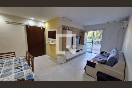 Apartamento à venda com 2 quartos, 74m² em Maracanã, Rio de Janeiro