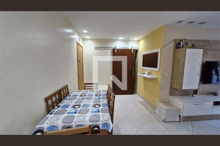 Apartamento à venda com 2 quartos, 76m² em Maracanã, Rio de Janeiro