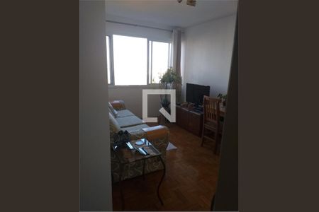 Apartamento à venda com 2 quartos, 62m² em Sumarezinho, São Paulo