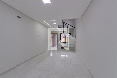 Casa à venda com 3 quartos, 112m² em Jardim Umuarama, São Paulo