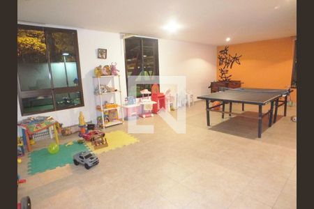 Apartamento à venda com 3 quartos, 128m² em Santo Amaro, São Paulo