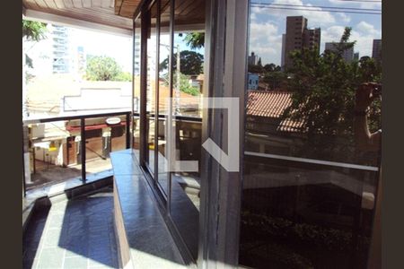 Apartamento à venda com 4 quartos, 194m² em Chácara Santo Antônio (Zona Sul), São Paulo