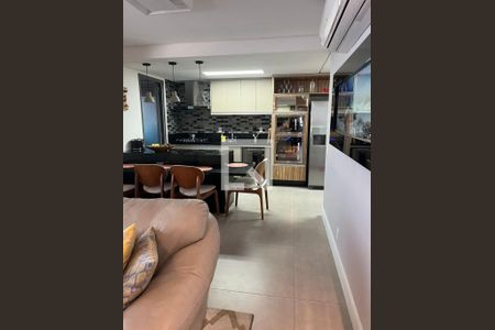 Apartamento à venda com 3 quartos, 128m² em Cidade Monções, São Paulo
