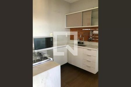 Apartamento à venda com 2 quartos, 96m² em Vila Nova Conceição, São Paulo