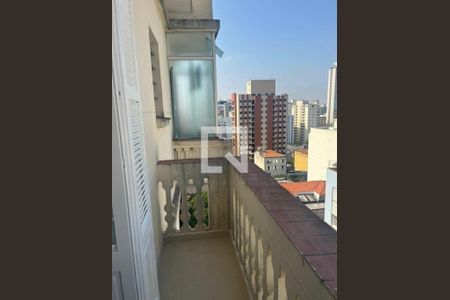Apartamento à venda com 1 quarto, 32m² em Campos Elíseos, São Paulo