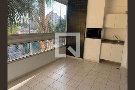 Apartamento para alugar com 3 quartos, 93m² em Pinheiros, São Paulo