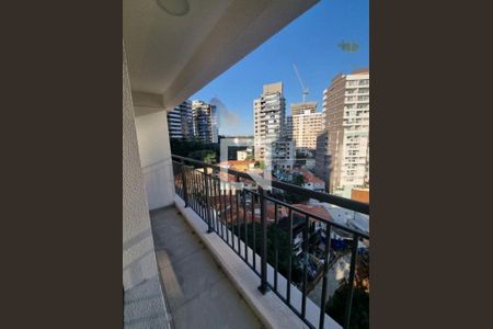 Apartamento à venda com 1 quarto, 80m² em Santa Cecilia, São Paulo