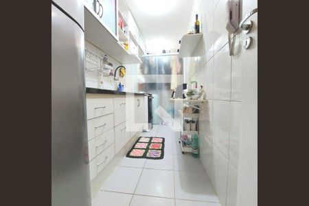 Apartamento à venda com 3 quartos, 68m² em Vila Morse, São Paulo