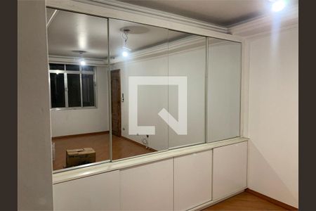 Apartamento à venda com 3 quartos, 78m² em Vila Constança, São Paulo