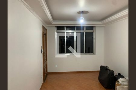 Apartamento à venda com 3 quartos, 78m² em Vila Constança, São Paulo