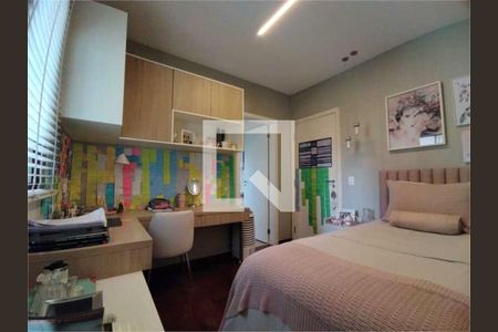 Apartamento à venda com 4 quartos, 187m² em Paraíso, São Paulo