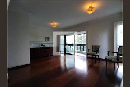 Apartamento à venda com 4 quartos, 187m² em Paraíso, São Paulo