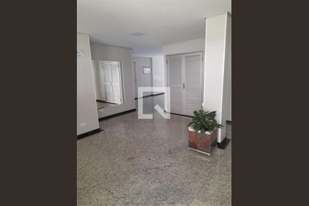 Apartamento à venda com 2 quartos, 52m² em Vila Basileia, São Paulo