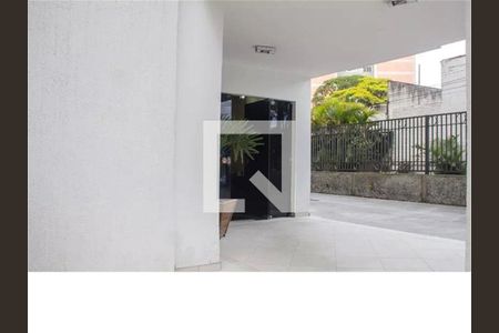 Apartamento à venda com 2 quartos, 60m² em Moema, São Paulo