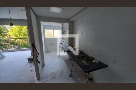 Apartamento à venda com 2 quartos, 85m² em Santo Amaro, São Paulo
