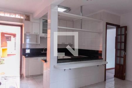Casa à venda com 4 quartos, 190m² em Jardim do Mar, São Bernardo do Campo