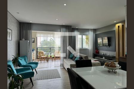 Apartamento à venda com 2 quartos, 77m² em Vila Andrade, São Paulo