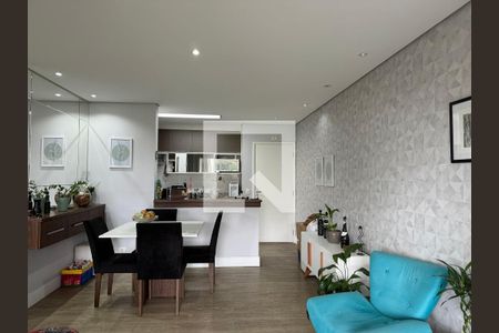 Apartamento à venda com 2 quartos, 77m² em Vila Andrade, São Paulo