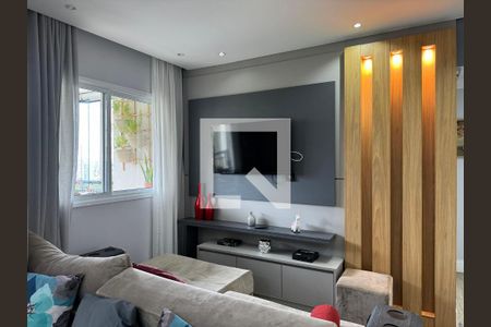 Apartamento à venda com 2 quartos, 77m² em Vila Andrade, São Paulo